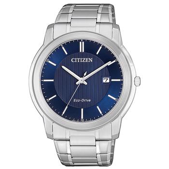 Citizen model AW1211-80L buy it at your Watch and Jewelery shop